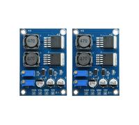 2 Modules CC VGH VGL pour la Réparation D'un Écran LCD Cassé Présentant une Ligne Horizontale Anormale de Couleur Y