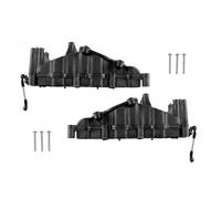 2 Modules de tube d'admission TEKNÖR BKS-AU-001