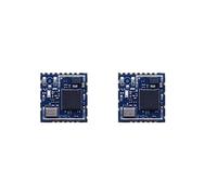 2 Modules Sans Fil Double Bande 5 GHz Wi-Fi 6 BT 5.4 BL-M8800Du4-40 pour la Transmission D'Images Sans Fil et la Projection AIC8800D40