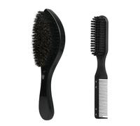 2 Morceaux De Brosse À Cheveux, Accessoires De Coiffure, Brosse À Cheveux, Outils De Finition Des Cheveux, Outils De Coiffure.