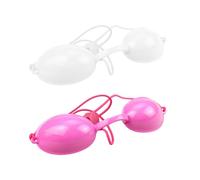 2 Morceaux De Masque Oculaire Protecteur Au Laser, Masque Pour Les Yeux De Beauté, Lunettes De Sécurité, Masque Oculaire À Bains De Soleil, Masque Oculaire Réglable.