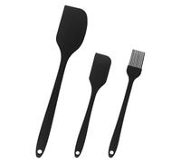 2 Morceaux De Rayures Et Une Brosse À Huile en Une Partie, des Outils Au Four, des Articles De Cuisine en Silicone Résistants À La Chaleur, des Outils Mélangés, des Accessoires De Cuisson.