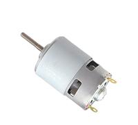 2. Moteur Sans Balais 755 À Économie D'énergie Avec Cuivre Coupe-herbe À Faible Bruit Pour Le Jardinage Résidentiel Avec Noyau En Cuivre