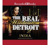 2 : Motor City Mayhem (The Real Hoodwives of Detroit Series)