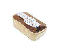 2 moules cake 21 cm bois+ 4 caissettes sulfurisées de cuisson 613