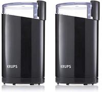 2 moulin à café Krups Fast Touch (203-42)