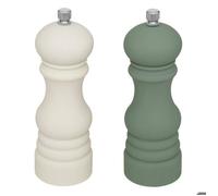 2 moulins à épices ""Sensia"" 14,5cm - 5 five simply smart