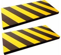 Mousse protège portière XXL. Mottez A087S2