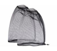 2 moustiquaires de tête Semptec