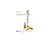 2 Mouvements