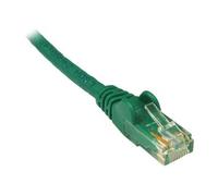 2 Mtr Scan Vert moulé Cat 5e Snagless Patch Lead