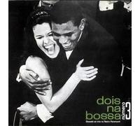 2 Na Bossa 1 - E Jair Rodrigues Vol. 3