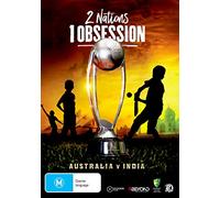 2 Nations 1 Obsession [Import]