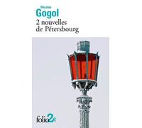 2 Nouvelles De Pétersbourg