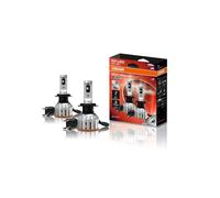 2 Nuit Breaker LED Commencer H7 OSRAM Feux de Route Feu Croisement +230% Clair