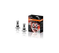 2 Nuit Breaker LED Vitesse H7 Feux de Route Et Croisement OSRAM 64210DWNBSP-2HB