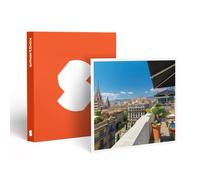2 Nuits À L'h10 Montcada Boutique Hotel 4* À Barcelone - Smartbox - Coffret Cadeau Séjour