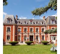 Dînez Et Dormez 3 Jours Au Château - Smartbox - Coffret Cadeau Séjour