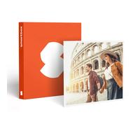 2 Nuits En Europe Dans Les Villes Les Plus Instagrammables - Smartbox - Coffret Cadeau Séjour