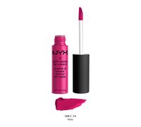 2 NYX Souple Mate Lèvre Crème - Smlc " Choisissez Votre 2 Couleur " Joy's
