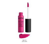 36 NYX Souple Mate Lèvre Crème - 36 Pièces Smlc " Choisissez Votre 1 Couleur "