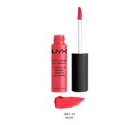 12 NYX Souple Mate Lèvre Crème - 12 Pièces Smlc " Choisissez Votre 1 Couleur "