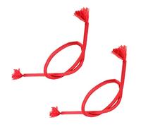 2 objets corde magique tours de magie magique 95 cm