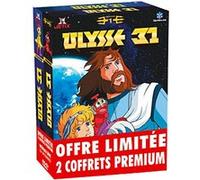 2 Odyssées - Coffret intégral - Edition Premium E