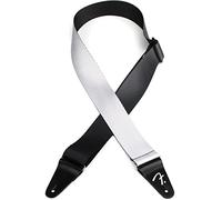 2" Ombré Strap Silver Smoke