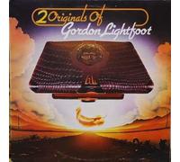 2 Originals Of Gordon Lightfoot