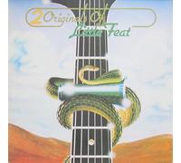 2 Originals Of Little Feat