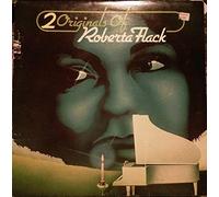 2 Originals Of Roberta Flack