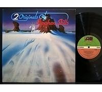 2 Originals of Stephen Stills: Stephen Stills/Stephen Stills 2