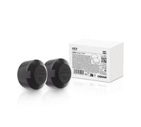 2 OSRAM LEDConduite CASQUETTE Remplacement Capuchons de phares pour