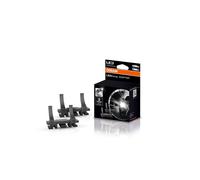 2 OSRAM LEDriving Adaptateur De Support De Lampe Pour NIGHT BREAKER H7-LED