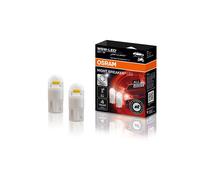 2 OSRAM NIGHT BREAKER LED W5W Lumière De Position/Intérieure 12V