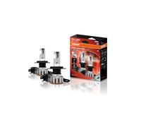 2 OSRAM Nuit Breaker LED Commencer H4 Led-Nachrüstlampen 230% Clair
