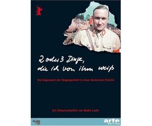 2 ou 3 choses que je sais de lui / 2 or 3 Things I Know About Him ( 2 oder 3 Dinge, die ich von ihm weiß )