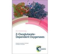 2 Oxoglutarate Dependent Oxygenases Robert Hausinger, Christopher Schofield, C David Garner, J Martin Bollinger (Auteur)