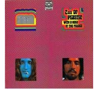 Man - 2 Ozs of Plastic with a Hole in Midd [Import]