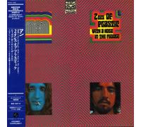 Man - 2 Ozs of Plastic with a Hole in Midd [Import]