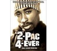 2-Pac 4-Ever [Import USA Zone 1]