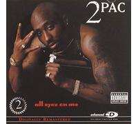 2 Pac - All eyez on me 2pac,