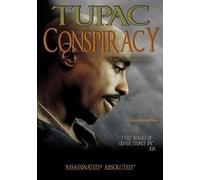 2 Pac Conspiracy