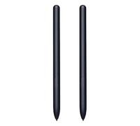 2 Pac Galaxy Tab S7 S Pen pour Samsung Galaxy Tab S7 Stylus Pen Repalcement, Galaxy Tab S7 Stylus Pen pour Samsung Galaxy Tab S7 (Noir)