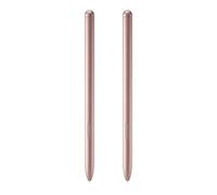 2 Pac Galaxy Tab S7 S Pen pour Samsung Galaxy Tab S7 Stylus Pen Repalcement, Galaxy Tab S7 Stylus Pen pour Samsung Galaxy Tab S7 (Or)