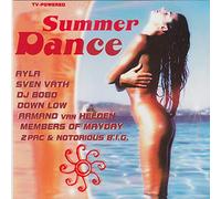 2 Pac & Notorious B.I.G. Down Low Huff & Herb Carlos Basic Connection - S u m m e r d a n c e