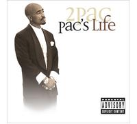 2 Pac Pac's Life (CD)