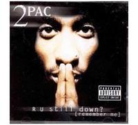 2 Pac - Ru Still Down