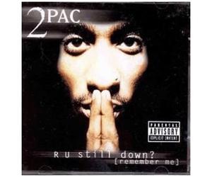 2 Pac - Ru Still Down